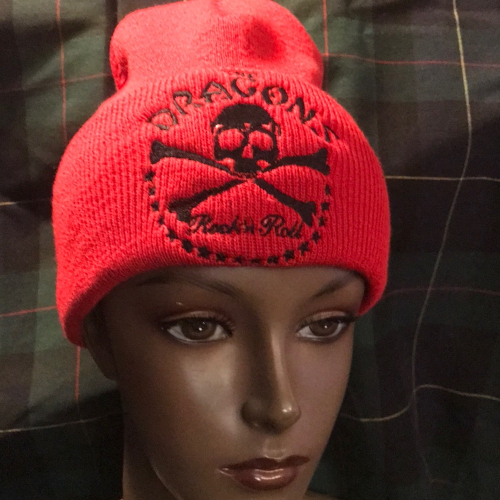 The Dragons Hat